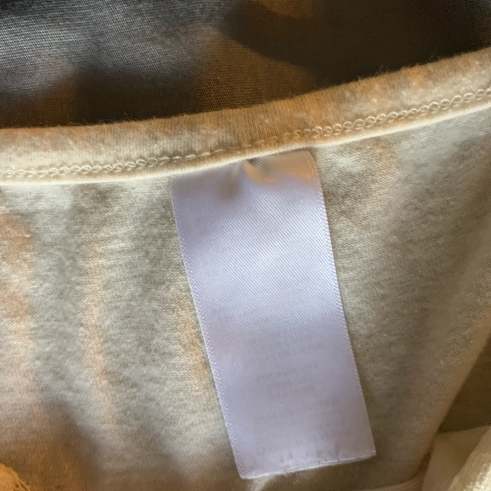 Tank top - Picture 13 of 13